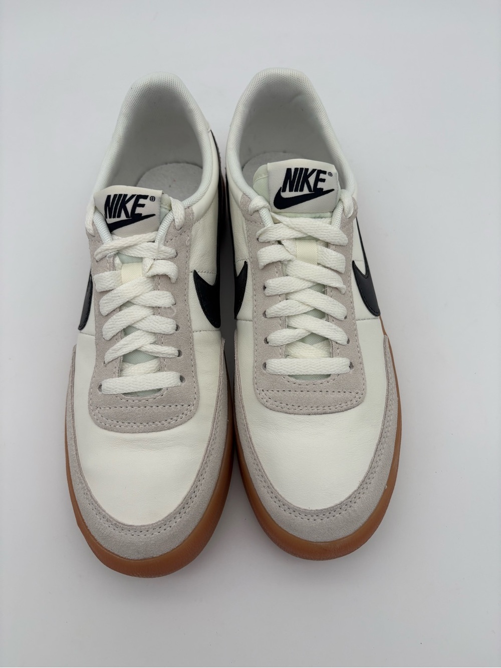 Nike Women’s Killshot 2 Shoes Size 7.5 🔥Brand New In Box🔥 - Picture 2 of 4